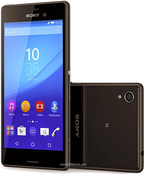 Sony Xperia M4 Aqua Dual 8GB