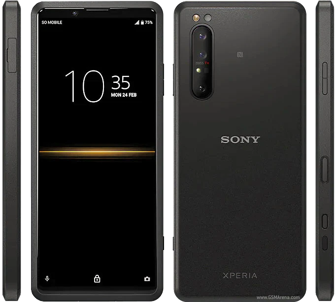 Sony Xperia Pro 512GB