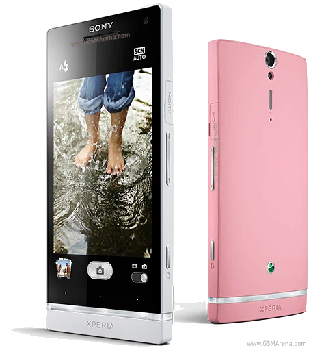 Sony Xperia SL 32GB