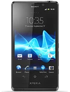 Sony Xperia T 16GB