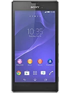 Sony Xperia T3 8GB