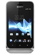 Sony Xperia tipo dual