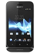 Sony Xperia tipo