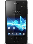 Sony Xperia TX 16GB