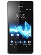 Sony Xperia V 8GB