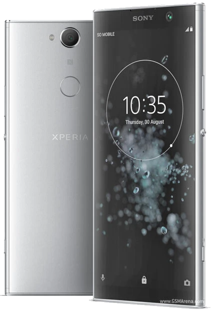 Sony Xperia XA2 Plus 32GB