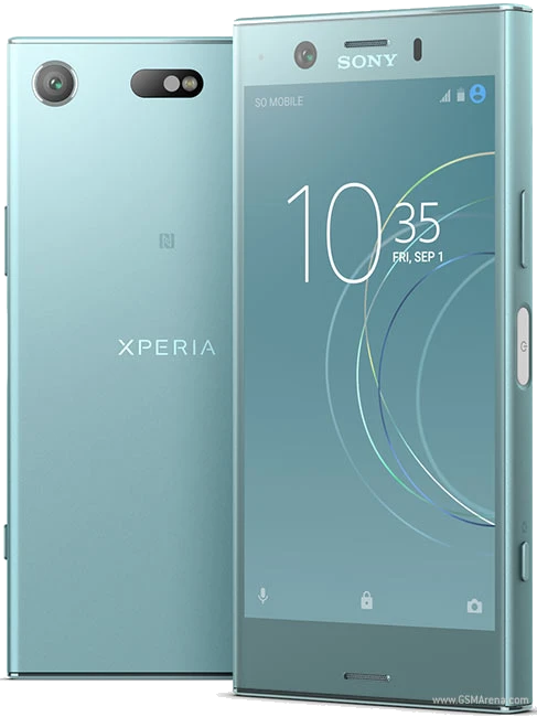 Sony Xperia XZ1 Compact 32GB