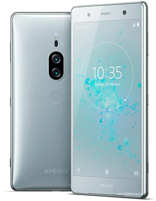 Sony Xperia XZ2 Premium 64GB
