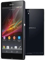 Sony Xperia Z 16GB