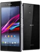 Sony Xperia Z Ultra 16GB