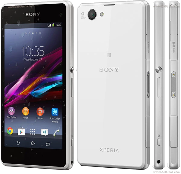 Sony Xperia Z1 Compact 16GB