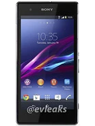 Sony Xperia Z1s 32GB