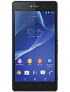 Sony Xperia Z2a 16GB