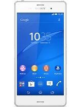 Sony Xperia Z3+ 32GB