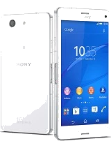 Sony Xperia Z3 Compact 16GB