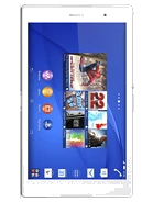 Sony Xperia Z3 Tablet Compact 16GB