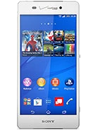 Sony Xperia Z3v 32GB