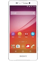 Sony Xperia Z4v 32GB