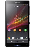 Sony Xperia ZL 16GB