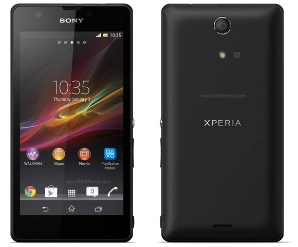 Sony Xperia ZR 8GB
