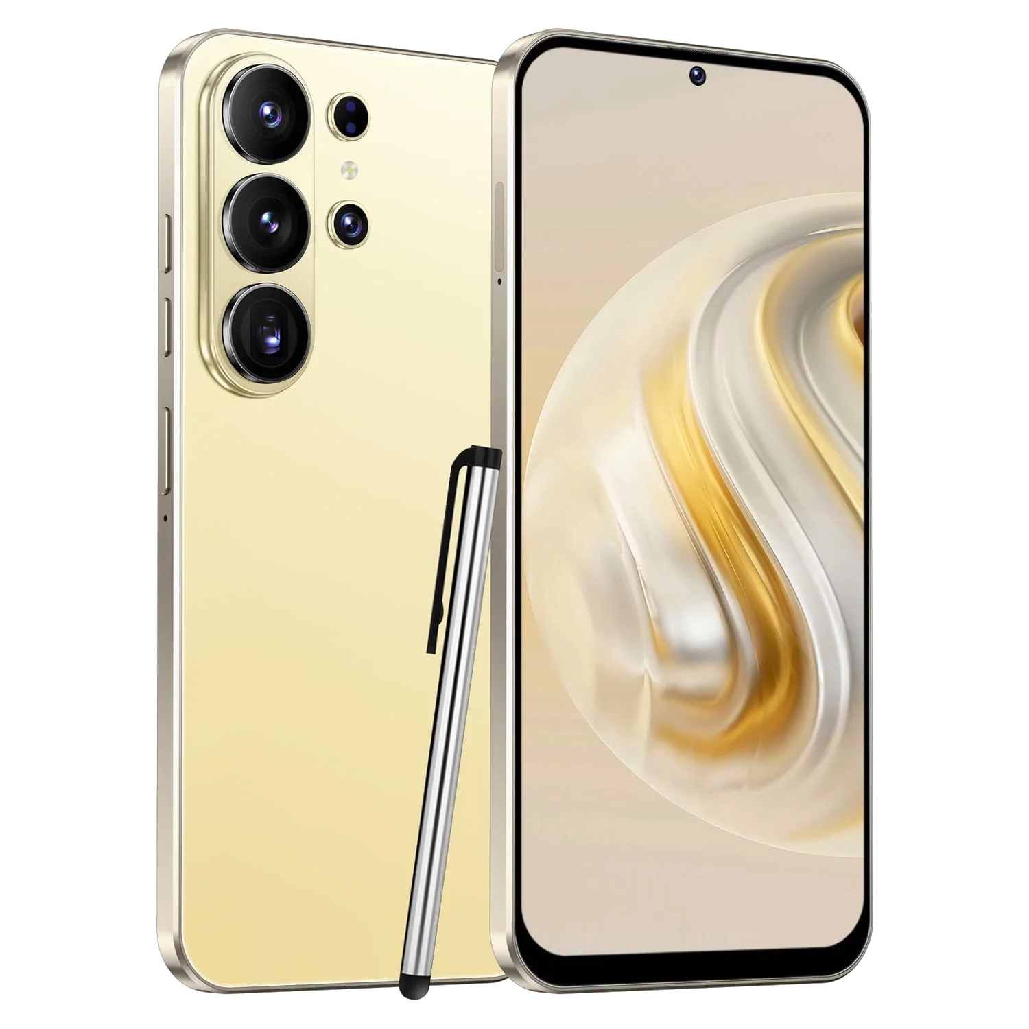 Talkcell T26Ultra 6,6"