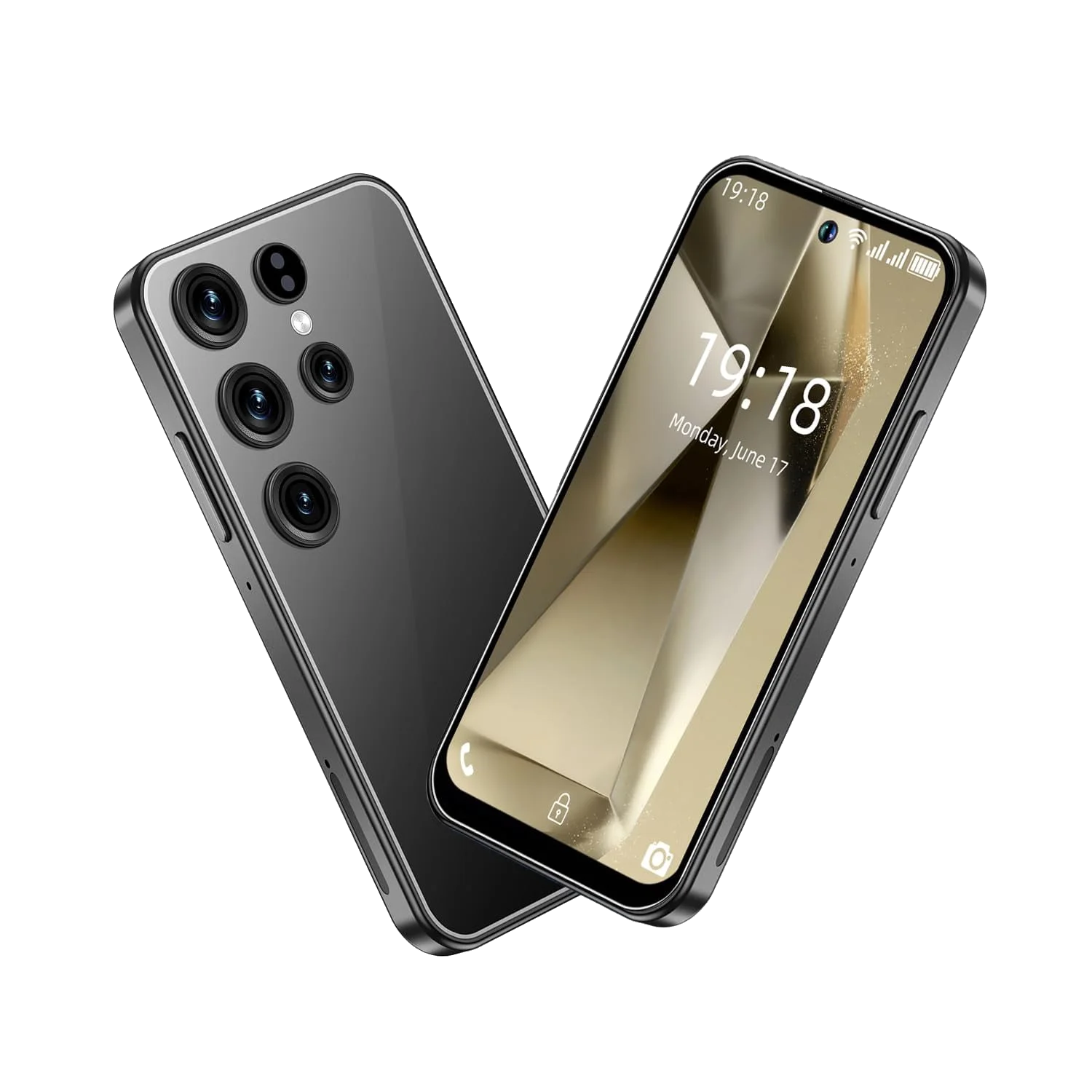 Talkcell Xs25Mini 4G Desbloqueado Para Niños