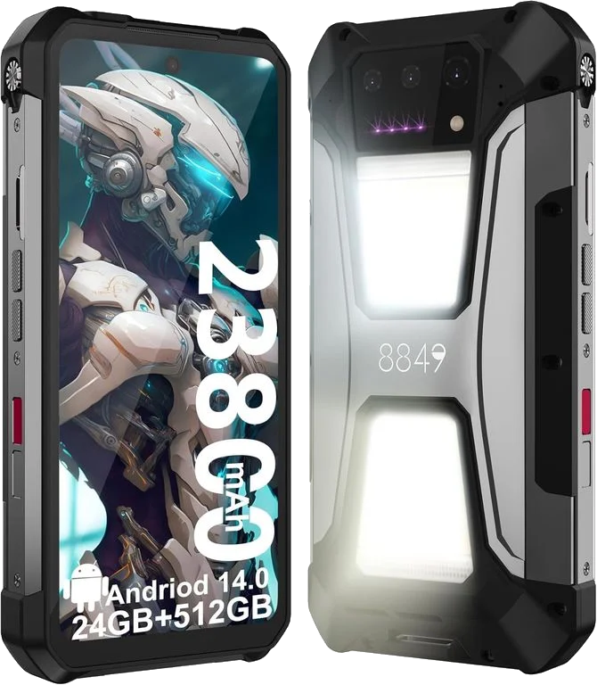 8849 Tank2 Pro