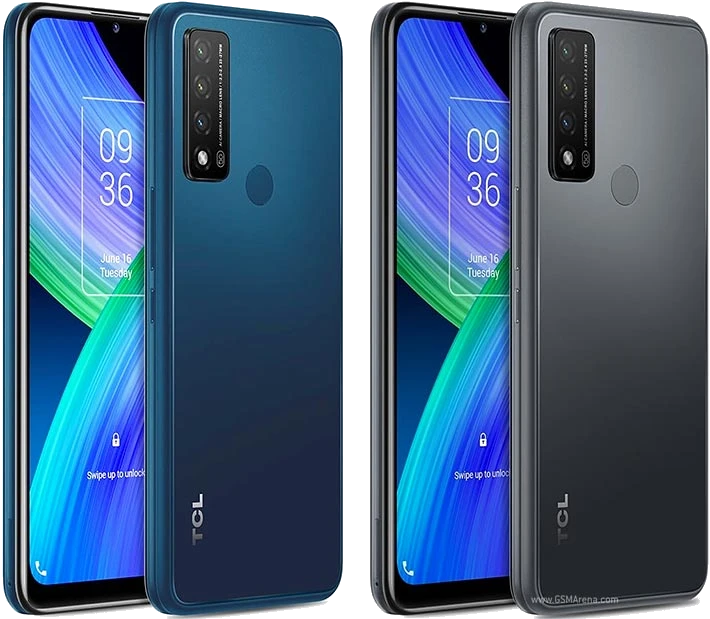 TCL 20 R 5G 64GB