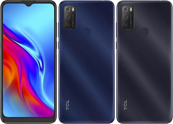 TCL 20E 64GB