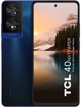 TCL 40 NxtPaper 256GB