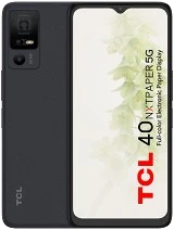 TCL 40 NxtPaper 5G 256GB