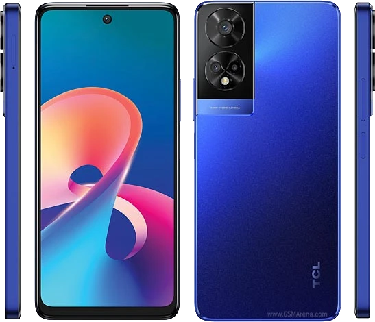 TCL 50 XE 128GB
