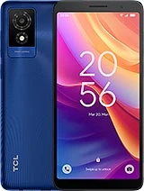 TCL 501 32GB