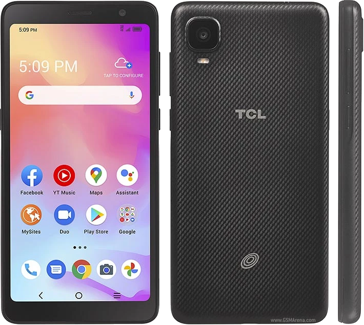 TCL A3 32GB