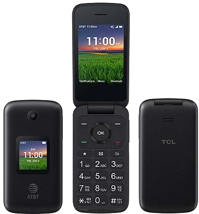 TCL Classic 4GB
