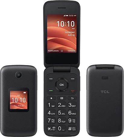 TCL Flip 4GB