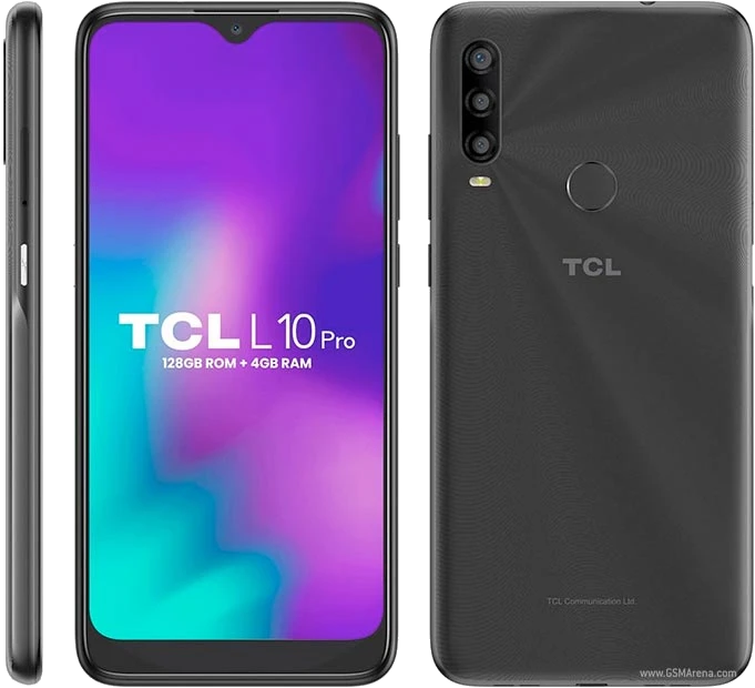 TCL L10 Pro 128GB