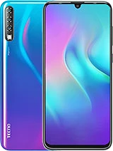 Tecno Phantom 9 128GB