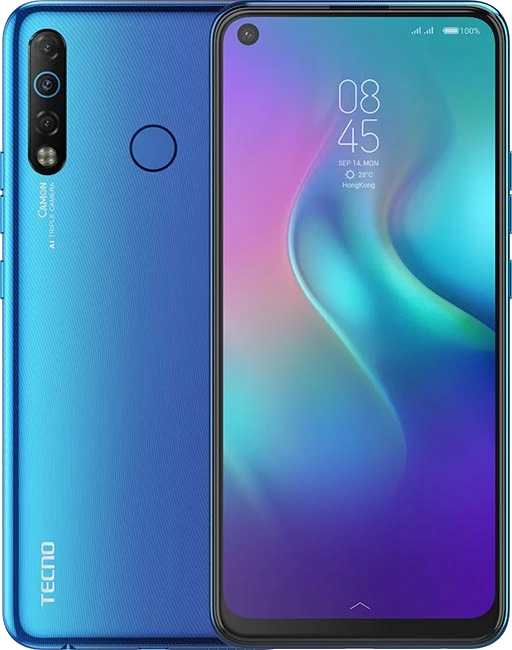 Tecno Camon 12 Air 32GB