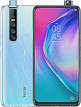 Tecno Camon 15 Premier 128GB