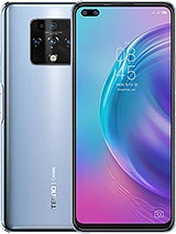 Tecno Camon 16 Premier 128GB