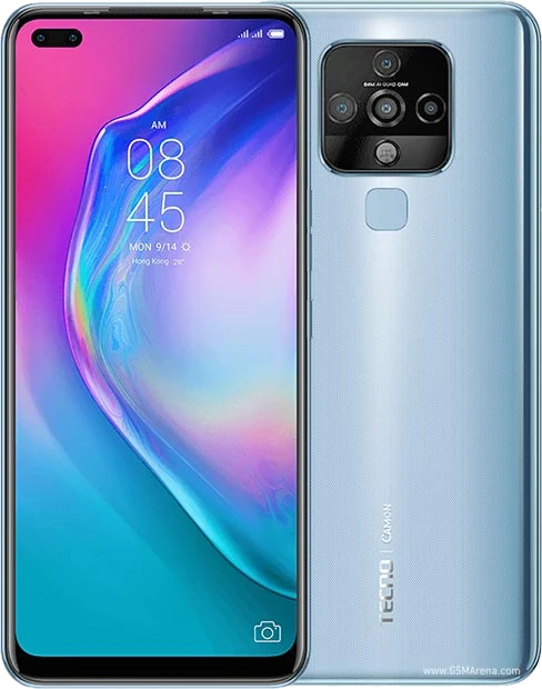 Tecno Camon 16 Pro 128GB