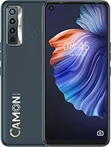 Tecno Camon 17 128GB