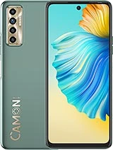 Tecno Camon 17P 128GB