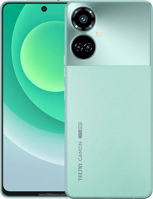 Tecno Camon 19 Pro 5G 128GB