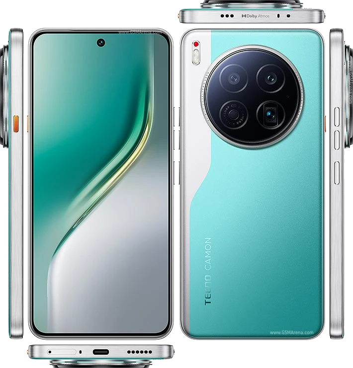 Tecno Camon 40 Premier 256GB