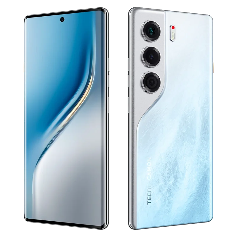 Tecno Camon 40 Pro 256GB