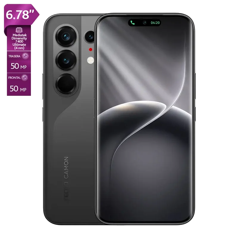 Tecno Camon 50 Ultra 256GB
