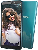 Tecno Camon iACE2 32GB