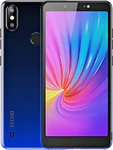 Tecno Camon iACE2X 32GB
